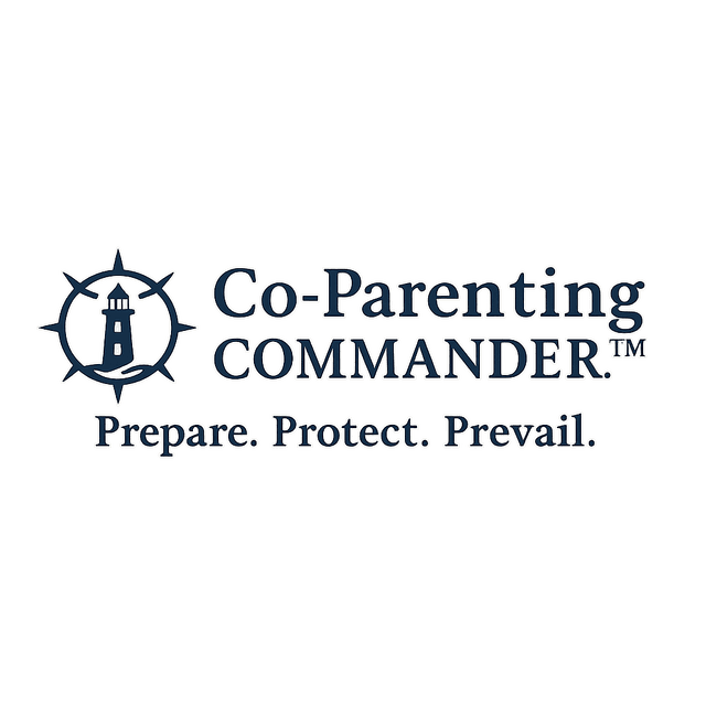 Co-Parenting Commander